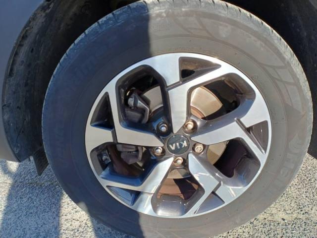 Kia Sportage image 8