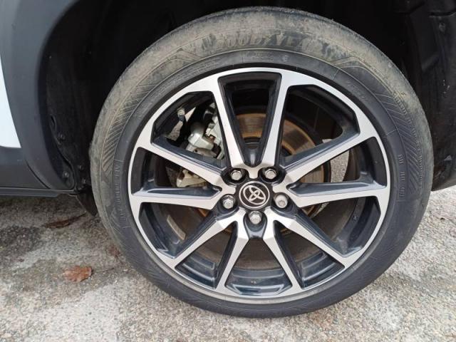 Toyota Yaris image 8