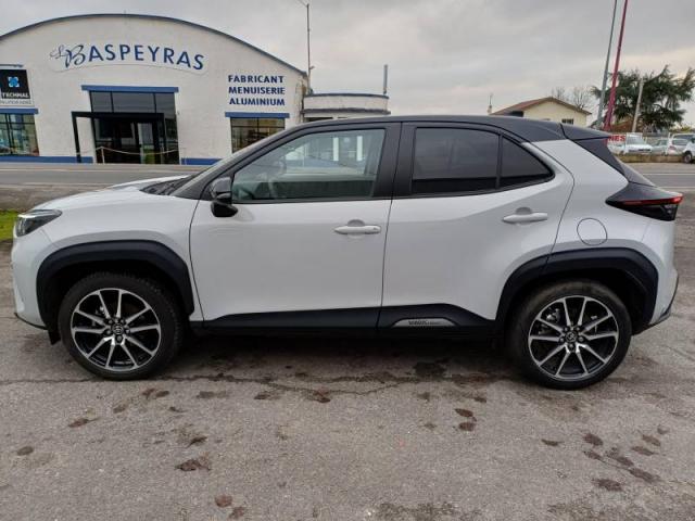 Toyota Yaris image 4