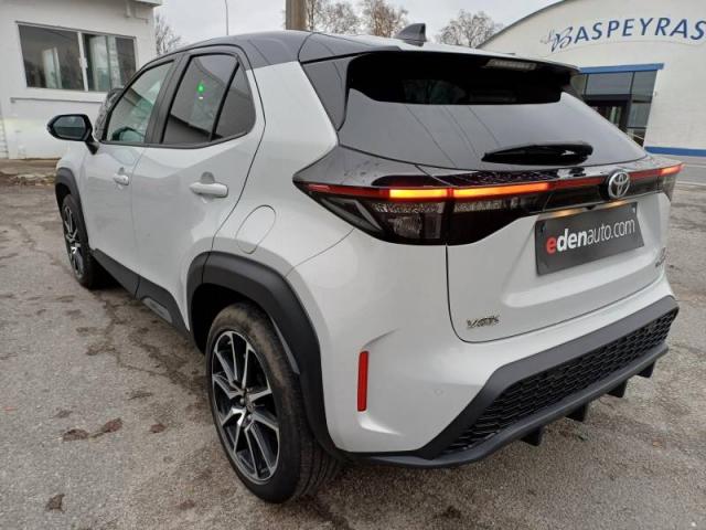 Toyota Yaris image 3