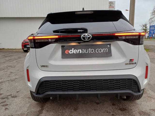 Toyota Yaris image 1