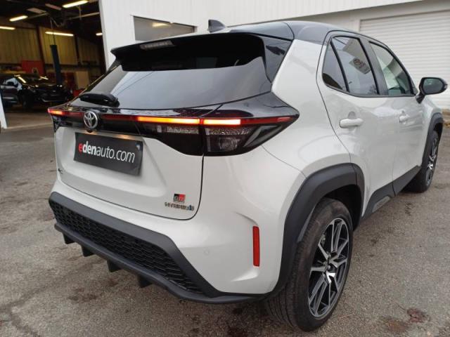 Toyota Yaris image 7