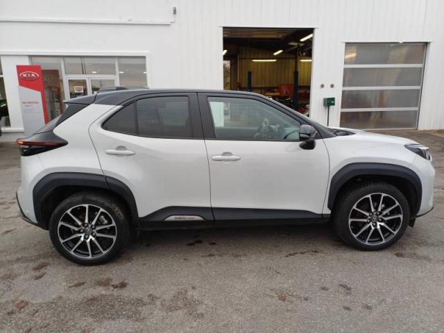 Toyota Yaris image 9