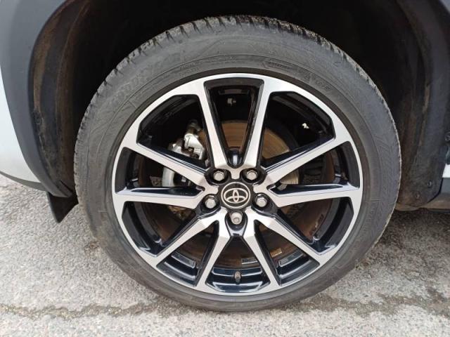 Toyota Yaris image 6