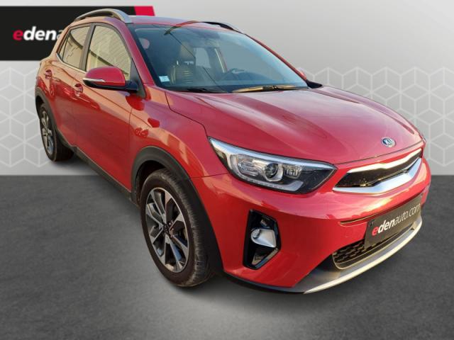 Kia Stonic image 6