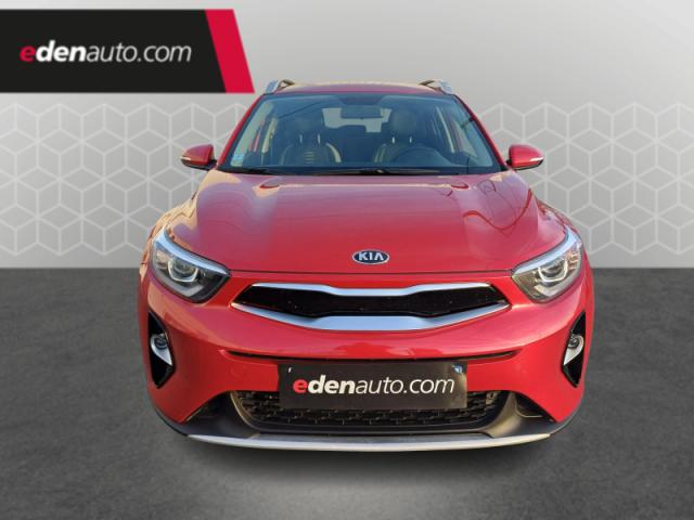 Kia Stonic image 8