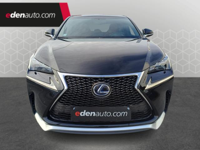 Lexus Nx image 2