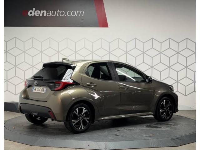 Toyota Yaris image 8