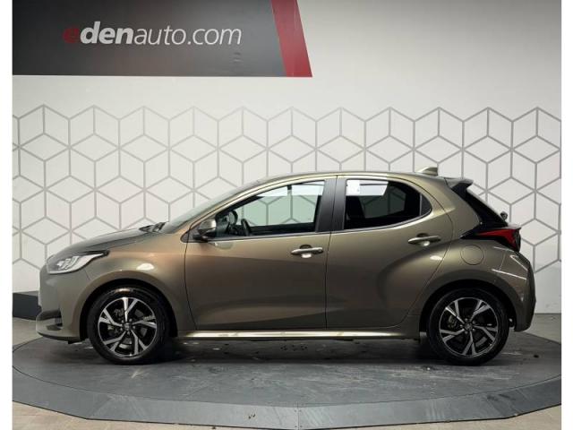 Toyota Yaris image 6