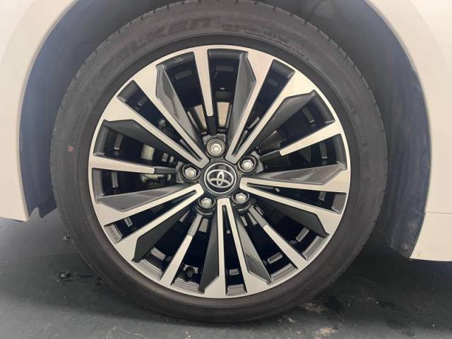 Toyota Corolla image 7