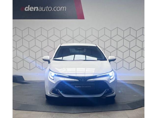 Toyota Corolla image 2