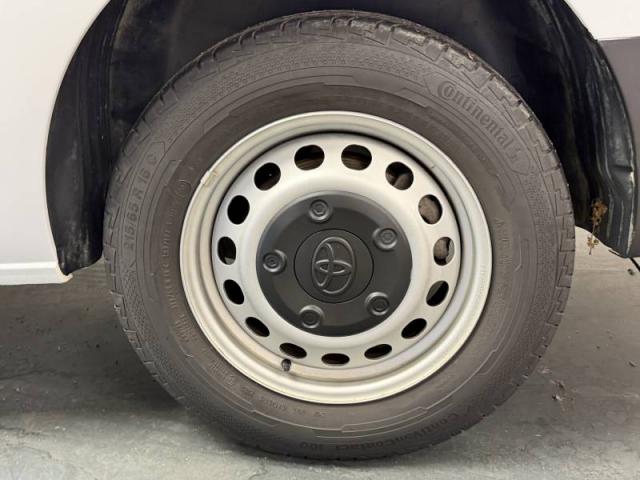 Toyota Proace image 1