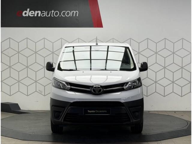 Toyota Proace image 8