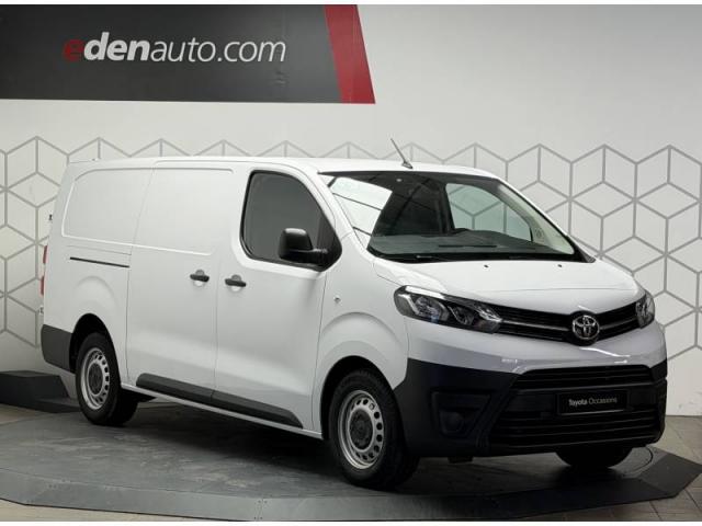 Toyota Proace image 7