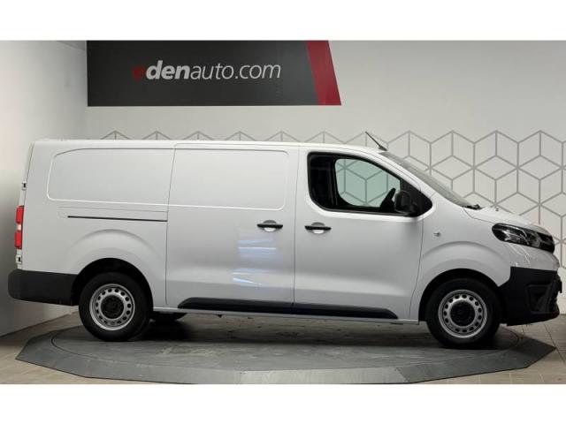 Toyota Proace image 5