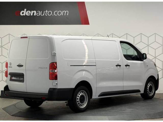 Toyota Proace image 3