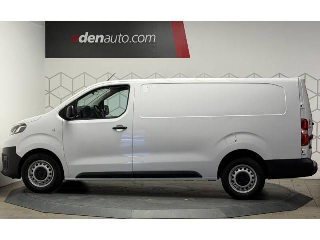 Toyota Proace image 9