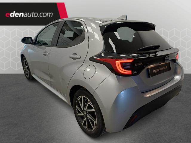 Toyota Yaris image 2