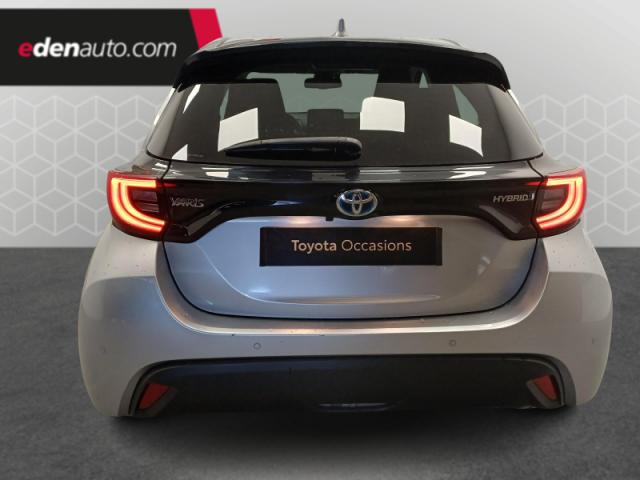 Toyota Yaris image 7