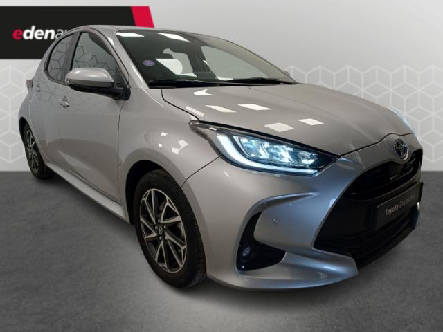 Toyota Yaris image 4