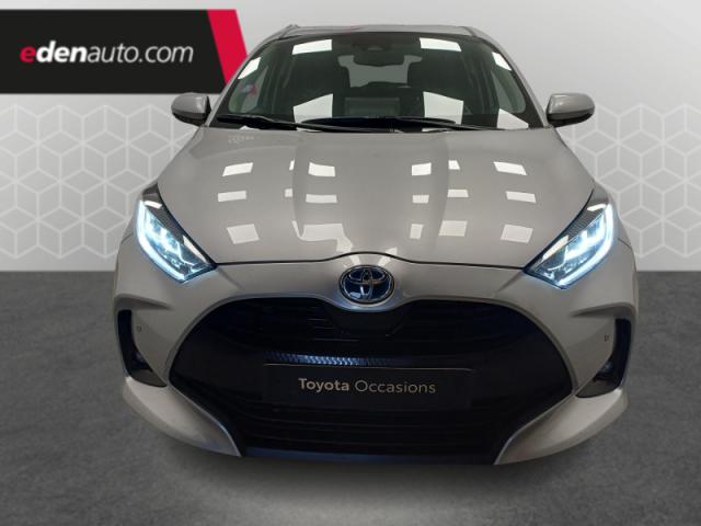 Toyota Yaris image 9