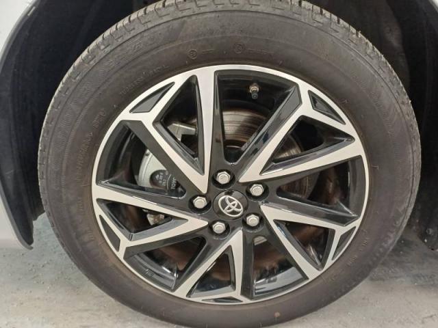 Toyota Yaris image 1