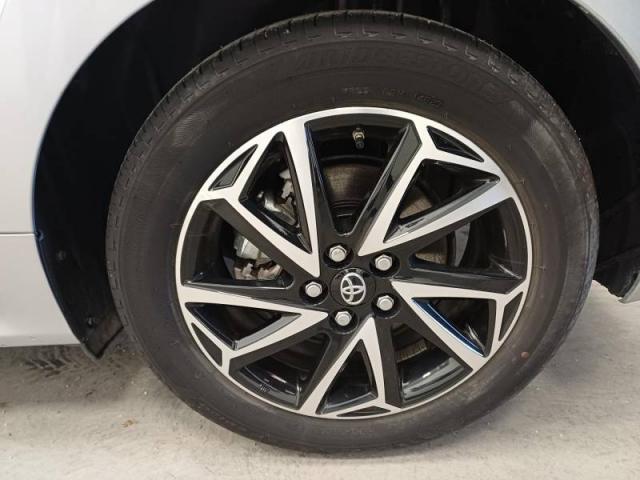 Toyota Yaris image 3