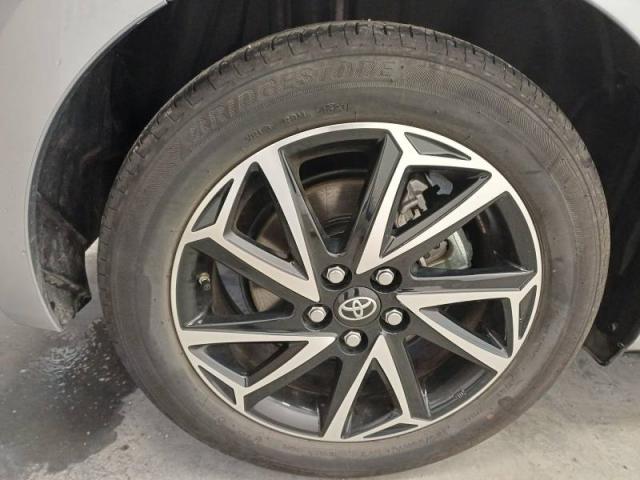 Toyota Yaris image 5