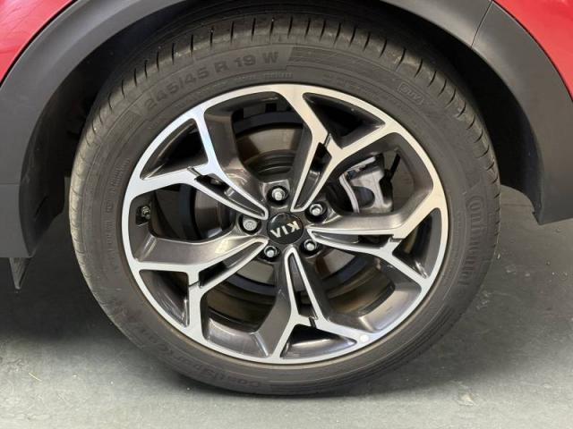 Kia Sportage image 4
