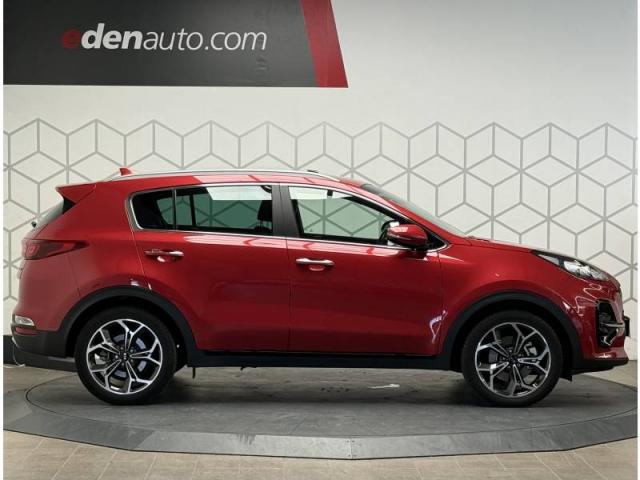 Kia Sportage image 9