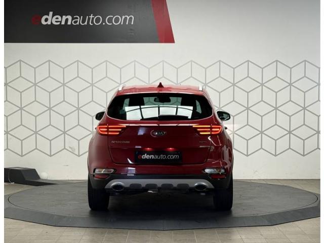 Kia Sportage image 1