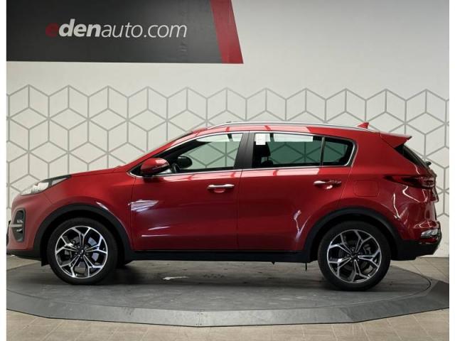 Kia Sportage image 6