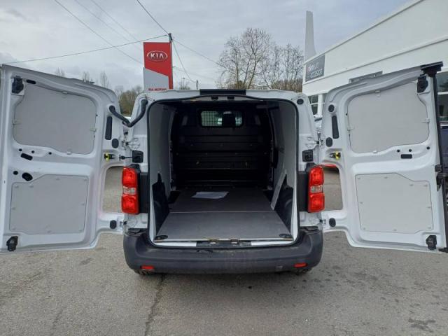 Toyota Proace image 5