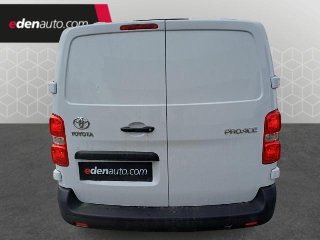 Toyota Proace image 1