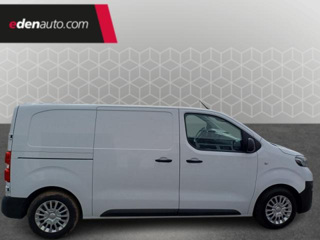 Toyota Proace image 9