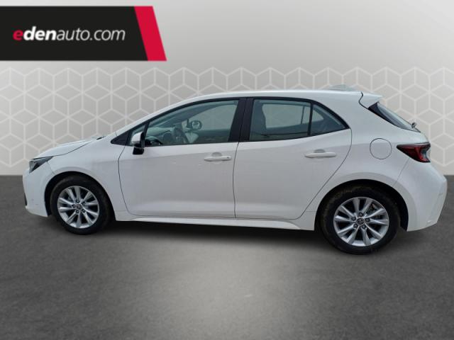 Toyota Corolla image 6