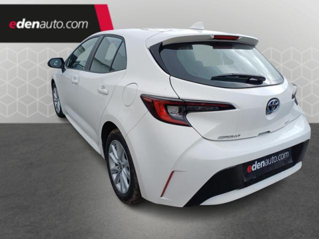 Toyota Corolla image 9