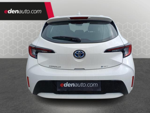 Toyota Corolla image 1