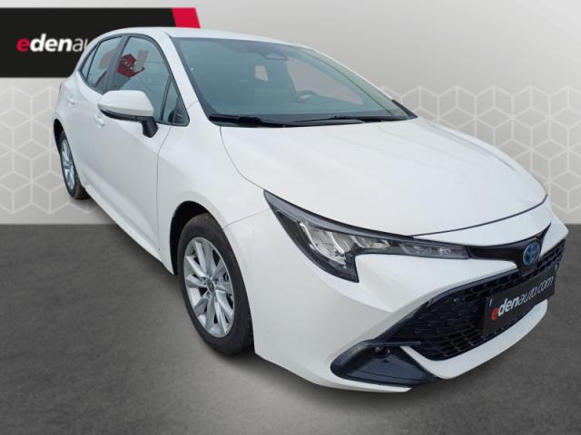Toyota Corolla image 5