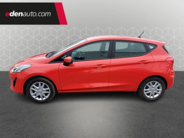 Ford Fiesta image 6