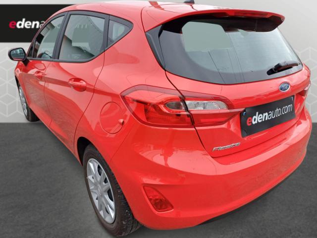 Ford Fiesta image 9