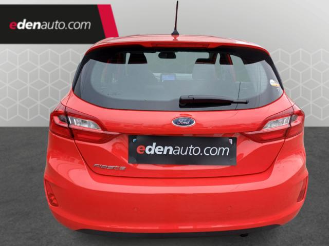 Ford Fiesta image 1