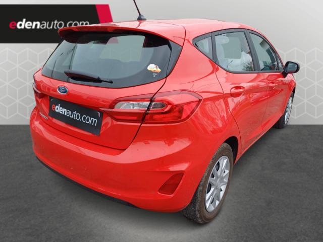 Ford Fiesta image 7