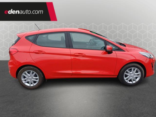 Ford Fiesta image 2