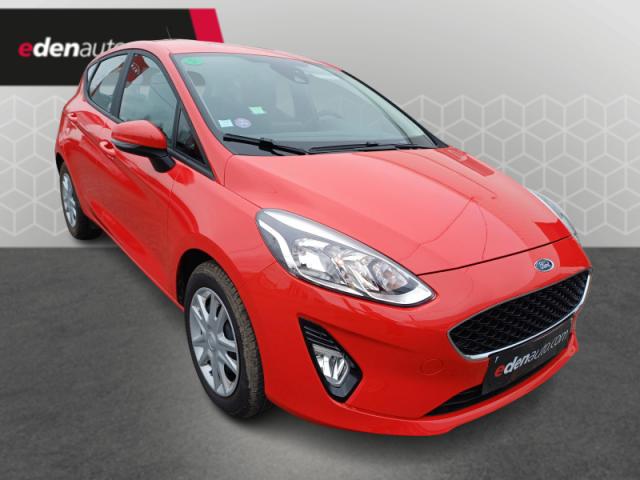 Ford Fiesta image 3