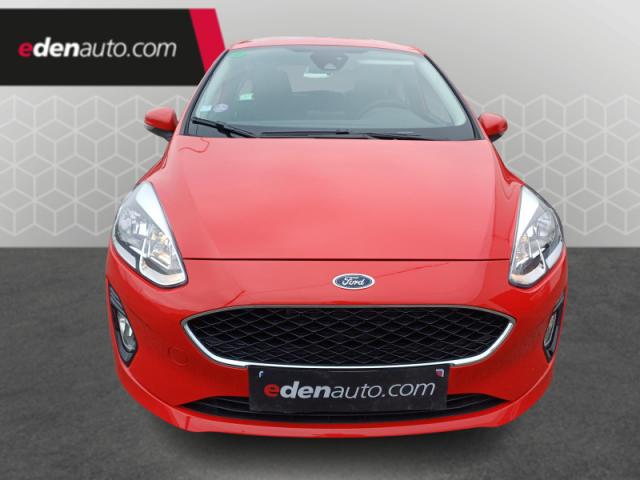 Ford Fiesta image 4