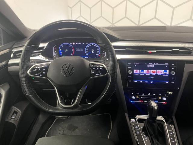 Volkswagen Arteon image 4