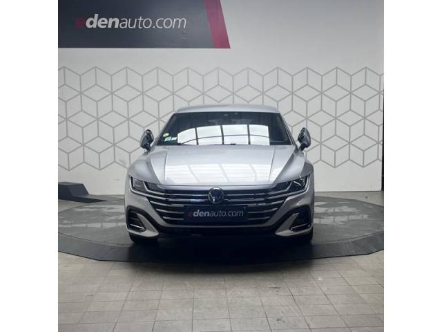 Volkswagen Arteon image 6