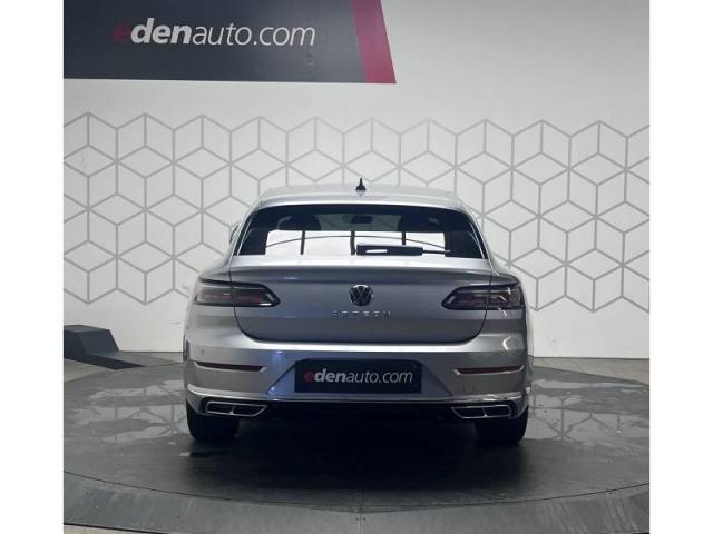 Volkswagen Arteon image 3