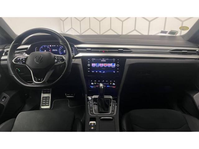 Volkswagen Arteon image 8